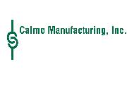 Calmo Manufacturing, Inc. Logo